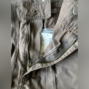 NWT Avenue plus pants